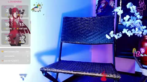 natasha_clifford online show from 04.10.26