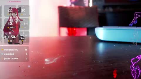 natasha_clifford online show from 04.11.26