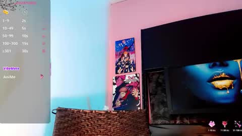 natasha_clifford online show from 04.15.26