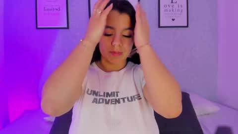  Natasha  online show from 03.04.25