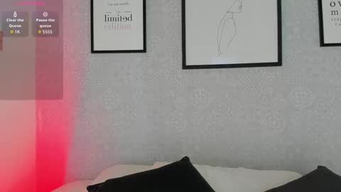  Natasha  online show from 10.29.25