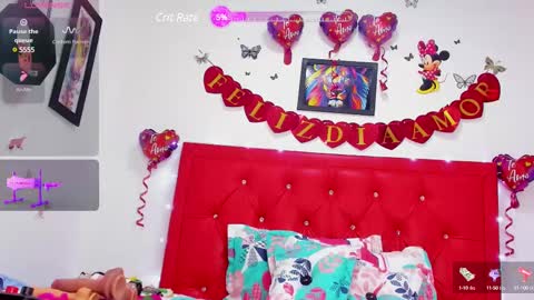 N A T A S H A  online show from 02.09.25