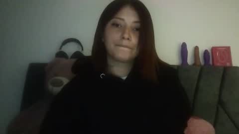 natalia online show from 05.25.26