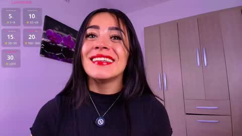 natasha_klump online show from 01.10.26