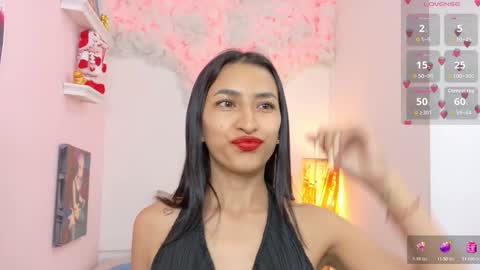 Snapshot of natasha_kurth chatting on 02.11.26 Natasha online show from 02.11.26