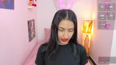 Snapshot of natasha_kurth chatting on 02.12.26 Natasha online show from 02.12.26