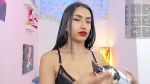 Snapshot of natasha_kurth chatting on 02.13.26 Natasha online show from 02.13.26