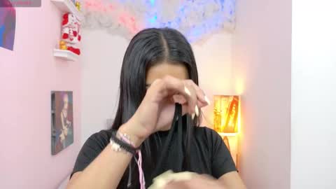 Snapshot of natasha_kurth chatting on 02.16.26 Natasha online show from 02.16.26