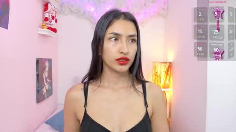 Snapshot of natasha_kurth chatting on 03.02.26 Natasha online show from 03.02.26