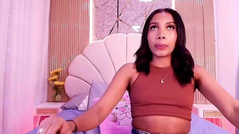 Natasha online show from 04.15.26