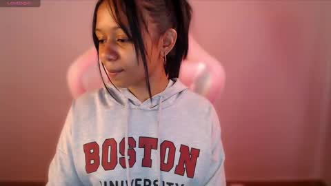 Snapshot of natasha_mh chatting on 02.19.25 Nati online show from 02.19.25