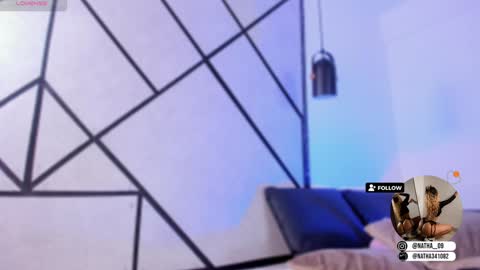 Snapshot of natasha_smith09 chatting on 12.19.24 Natasha Smith online show from 12.19.24