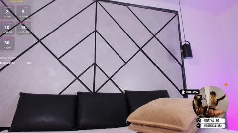 Snapshot of natasha_smith09 chatting on 03.11.25 Natasha Smith online show from 03.11.25