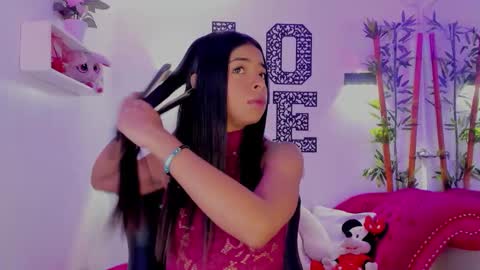 Natasha  online show from 01.08.26