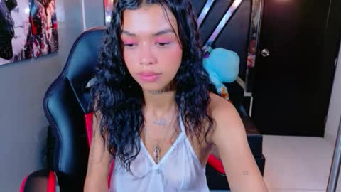 Natasha online show from 01.14.26