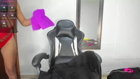 natasha online show from 10.22.25