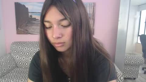 Natasha online show from 03.17.26