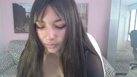 Natasha online show from 03.18.26