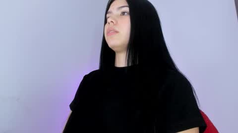 Natalia online show from 09.21.25