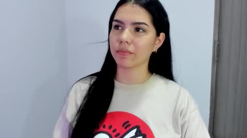 Natalia online show from 10.10.25