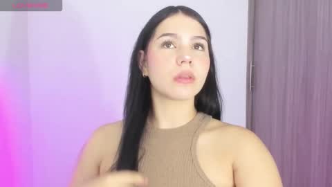 Natalia online show from 03.14.26