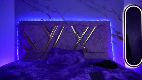 Natasha Vesper  online show from 01.06.26