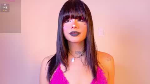 Natahsa  online show from 11.08.25