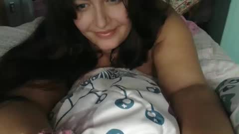 Natasha online show from 10.31.25