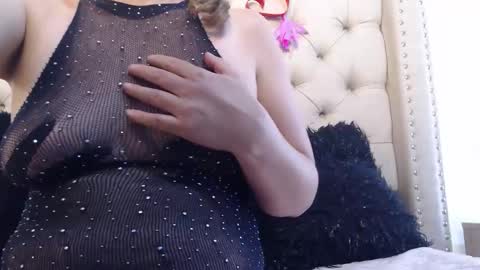 Snapshot of natashaa_clauss chatting on 02.16.26 Natasha Claus online show from 02.16.26