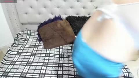 Snapshot of natashaa_clauss chatting on 02.24.26 Natasha Claus online show from 02.24.26