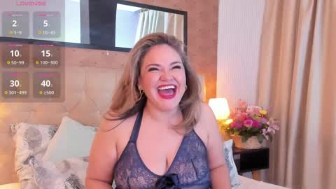 Natasha Blade online show from 04.09.26