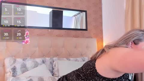 Natasha Blade online show from 04.10.26