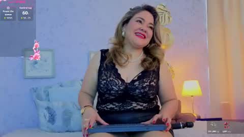 Natasha Blade online show from 06.30.26