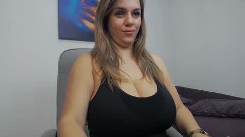 natashaboobs online show from 01.17.25