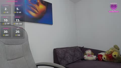 natashaboobs online show from 10.23.25