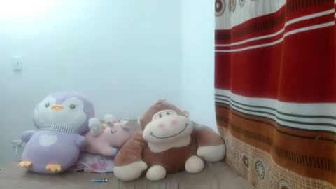 Natashabrown97 online show from 02.01.25