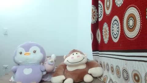 Natashabrown97 online show from 02.11.25