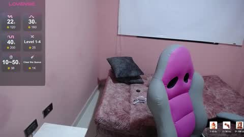 Snapshot of natashahot158 chatting on 02.28.26 natashahot158 online show from 02.28.26