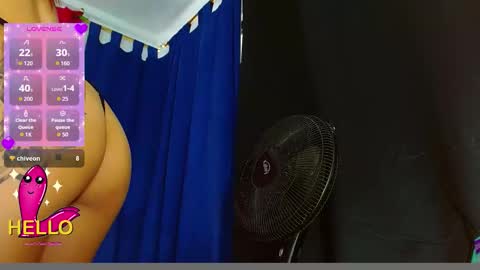 NatashaKissess   online show from 12.05.25