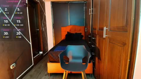 Natasha Mason online show from 01.28.25