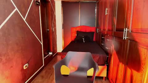 Natasha Mason online show from 02.26.25