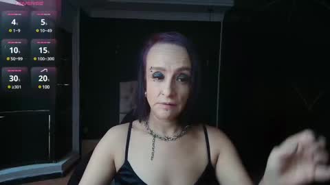 Natasha Mason online show from 02.28.25