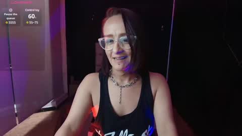 Natasha Mason online show from 03.05.25