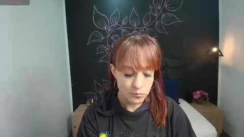 Natasha Mason online show from 10.27.25