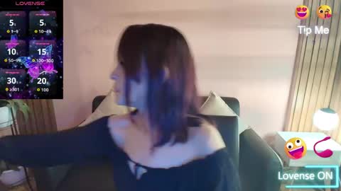 Natasha Mason online show from 03.20.26