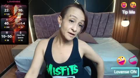 Natasha Mason online show from 03.30.26