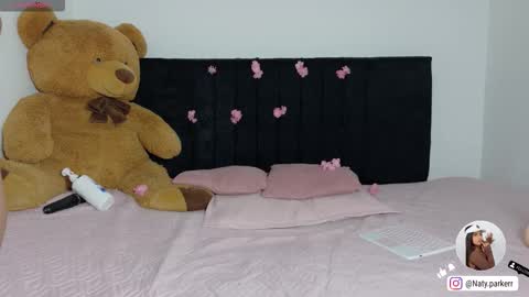 Natasha online show from 10.25.25