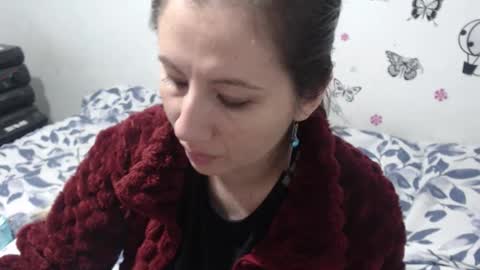 NATASHA online show from 11.17.25