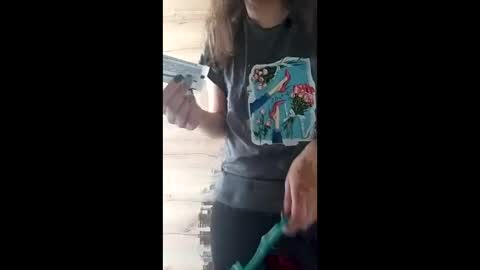 NATASHA online show from 04.27.26