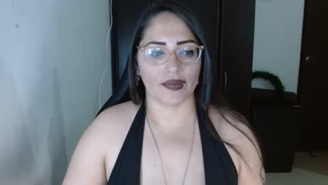 Natasha Smithe  online show from 11.24.25